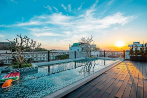 The Now boutique Hotel & Apartment